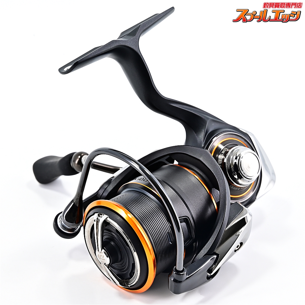 ダイワ】 21プレッソ LT 2000SS-P DAIWA PRESSO | スプールエッジネット