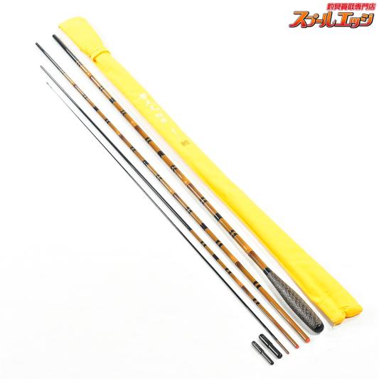 【シマノ】 普天元 独歩 12尺 SHIMANO FUTENGEN DOPPO ヘラブナ K_145