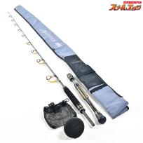 【シマノ】 20アルシエラ BG H175 SHIMANO ARCIERA キハダマグロ カツオ K_187