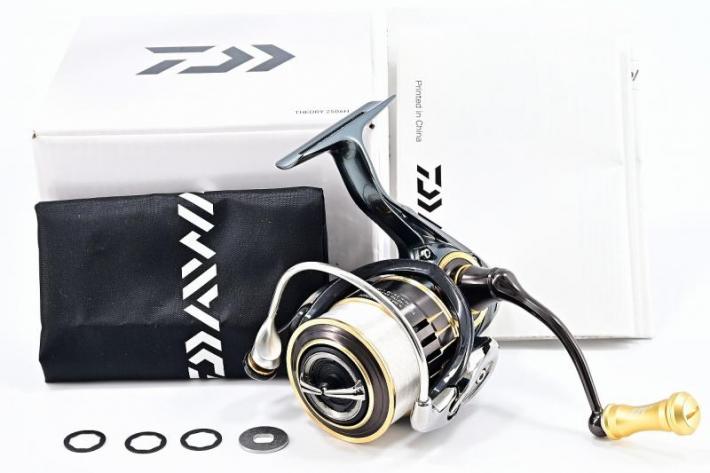 特別大特価】 ヤフオク! - ダイワ セオリー 2506H DAIWA THEORY