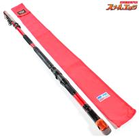 【ダイワ】 05メーター倶楽部 巨鯉 烈火 MH525B DAIWA METER-CLUB REKKA コイ K_177