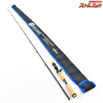 【デプス】 ゲインエレメント GE-66MH+R ソフトジャーキングエレメント deps GAINELEMENT バス ベイトモデル K_209