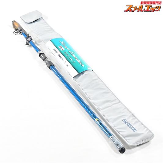 【シマノ】 23サーフランダー 425DX-T SHIMANO Surf Lander シロギス K_173