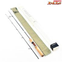 【シマノ】 09カーディフ 56ULX SHIMANO CARDIFF マス ネイティブ K_132