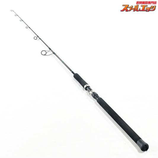 【パッションズ】 スペンサー 58M passions Spenser ワラサ イナダ サワラ K_216