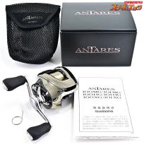 【シマノ】 25アンタレス 100XG SHIMANO ANTARES