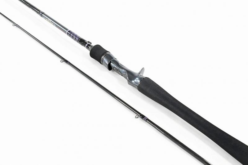 ダイワ】 20ハートランド HL 722ML+FB-ST20 DAIWA HEARTLAND バス