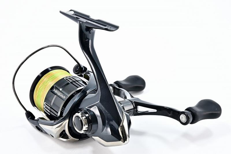 シマノ】 19ヴァンキッシュ C3000SDH SHIMANO VANQUISH | スプール