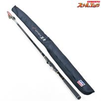 【ダイワ】 09銀狼 王牙 オールラウンダー 04-53 DAIWA GINROU OHGA グレ チヌ メジナ K_164