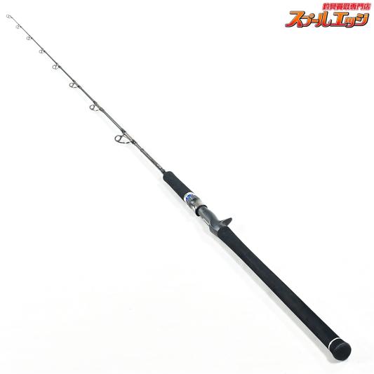 【テンリュウ】 天龍 ジグザム ディープライダー JDR581B-4 TENRYU JIG-ZAM ワラサ イナダ サワラ K_215