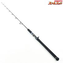 【テンリュウ】 天龍 ジグザム ディープライダー JDR581B-4 TENRYU JIG-ZAM ワラサ イナダ サワラ K_215