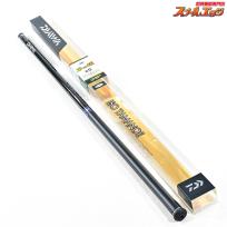 【ダイワ】 IM 玉の柄 40 使用1回 DAIWA TAMANOE K_166