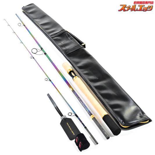 【シマノ】 24ワールドシャウラ リミテッド 2953R-3 SHIMANO WORLD SHAULA LIMITED バス スピニングモデル K_177