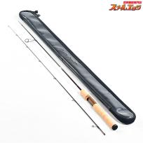 【ロデオクラフト】 999.9 マイスター ホワイトウルフ 62LS Rodio craft White Wolf マス エリア K_145