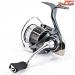 【ダイワ】 24ルビアス SF 2500SS-H 2025年追加モデル DAIWA LUVIAS