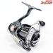 【ダイワ】 24ルビアス SF 2500SS-H 2025年追加モデル DAIWA LUVIAS