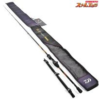 【ダイワ】 24瞬鋭 カワハギ EX H-175 DAIWA SHUNEI KAWAHAGI カワハギ かわはぎ K_225