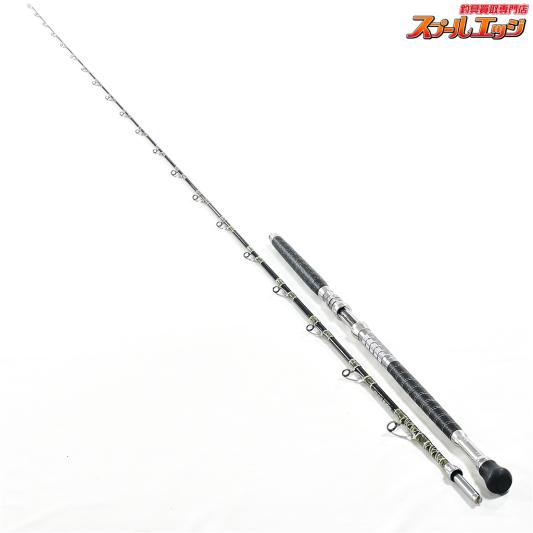 【アリゲーター】 カイユウスタイル RG20-300 ALLIGATOR KAIYU-Style マダイ ヒラメ ワラサ K_274