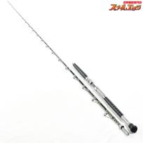 【アリゲーター】 カイユウスタイル RG20-300 ALLIGATOR KAIYU-Style マダイ ヒラメ ワラサ K_274