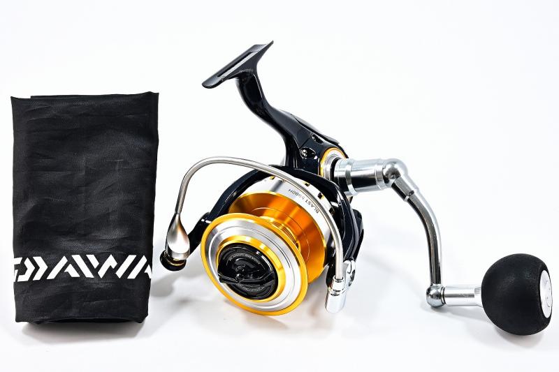 DAIWA BLAST 5000H ダイワブラスト リール-