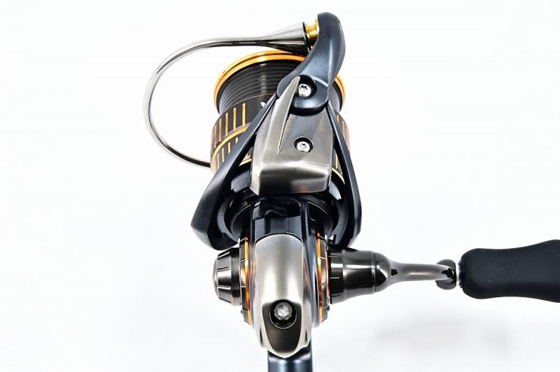 Daiwa 17 Presso Limited 2025C Beauty Area Tube Fishing Trout DAI