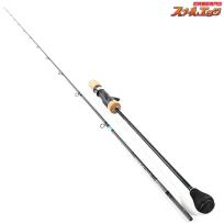 【シマノ】 18オシアジガー∞ インフィニティ モーティブ B610-1 SHIMANO OCEA JIGGER ワラサ イナダ サワラ K_204