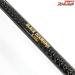 【ウォーターランド】 ブラックダイヤモンド S703J Water Land BLACK DIAMOND ワラサ イナダ サワラ K_172