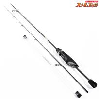 【アブガルシア】 ソルティーステージ KR-X アジング XAJS-552ULT-ST プロトタイプ Abu Garcia SaltyStage Prototype アジ メバル K_128