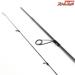 【アブガルシア】 ソルティーステージ KR-X アジング XAJS-552ULT-ST プロトタイプ Abu Garcia SaltyStage Prototype アジ メバル K_128