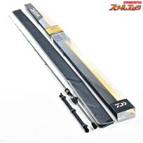 【ダイワ】 21極鋭カワハギ EX AGS LC DAIWA KYOKUEI カワハギ かわはぎ K_221