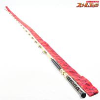 【アリゲーター】 スーパースター 60-255S ALLIGATOR SUPER STAR アカムツ イナダ ヒラマサ K_300