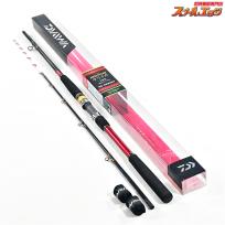 【ダイワ】 16アナリスター ヤリイカ 195 DAIWA ANALYSTAR YARI-IKA ヤリイカ やりいか K_146