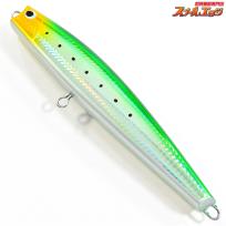 【フィッシュトリッパーズ】 エスプーマ 195 GHグリーンイワシ fishtrippersvillage espuma 海水用ルアー K_060