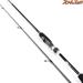 【シマノ】 19ソルティーアドバンス アジング S610L-S SHIMANO Salty ADVANCE AJING アジ メバル K_152