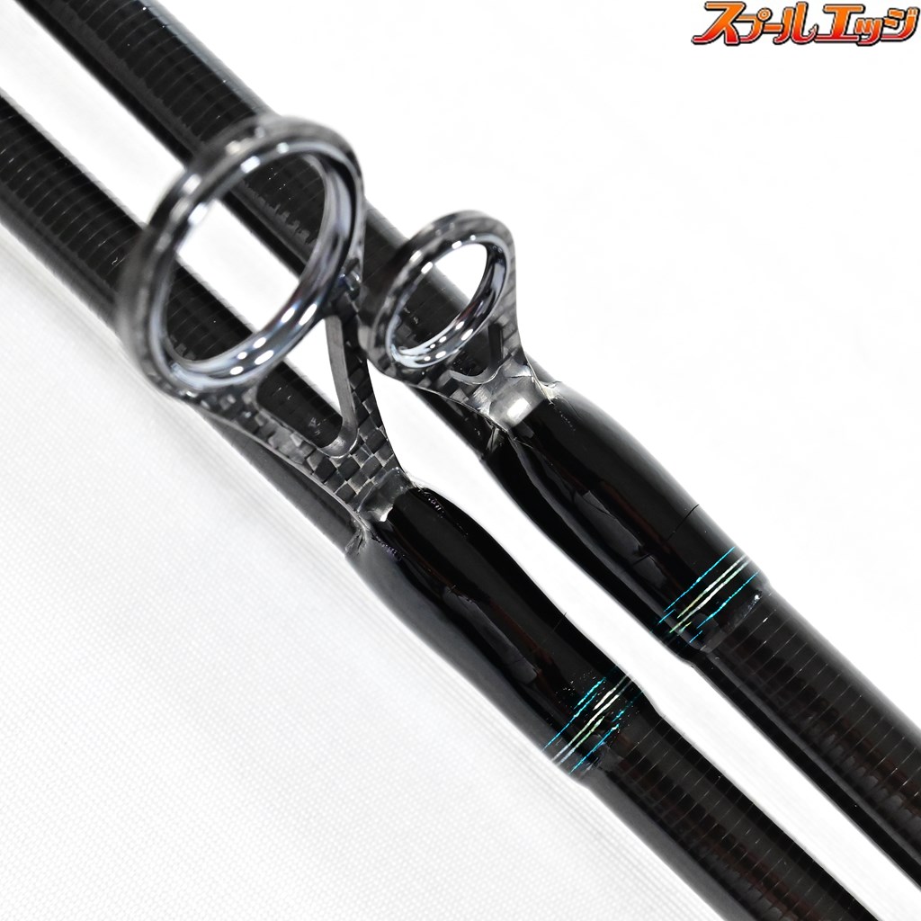 ダイワ】 15エメラルダス エア AGS 86MH DAIWA EMERALDAS AIR 