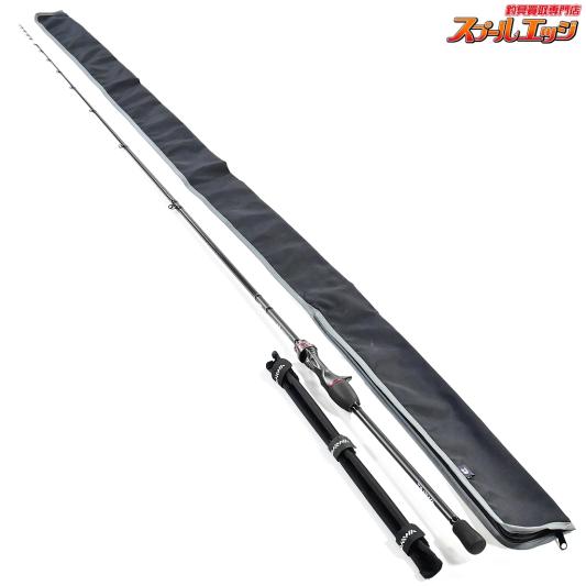 【ダイワ】 17極鋭 カワハギ EX AGS F1 DAIWA KYOKUEI KAWAHAGI EX AGS F1 カワハギ かわはぎ K_220