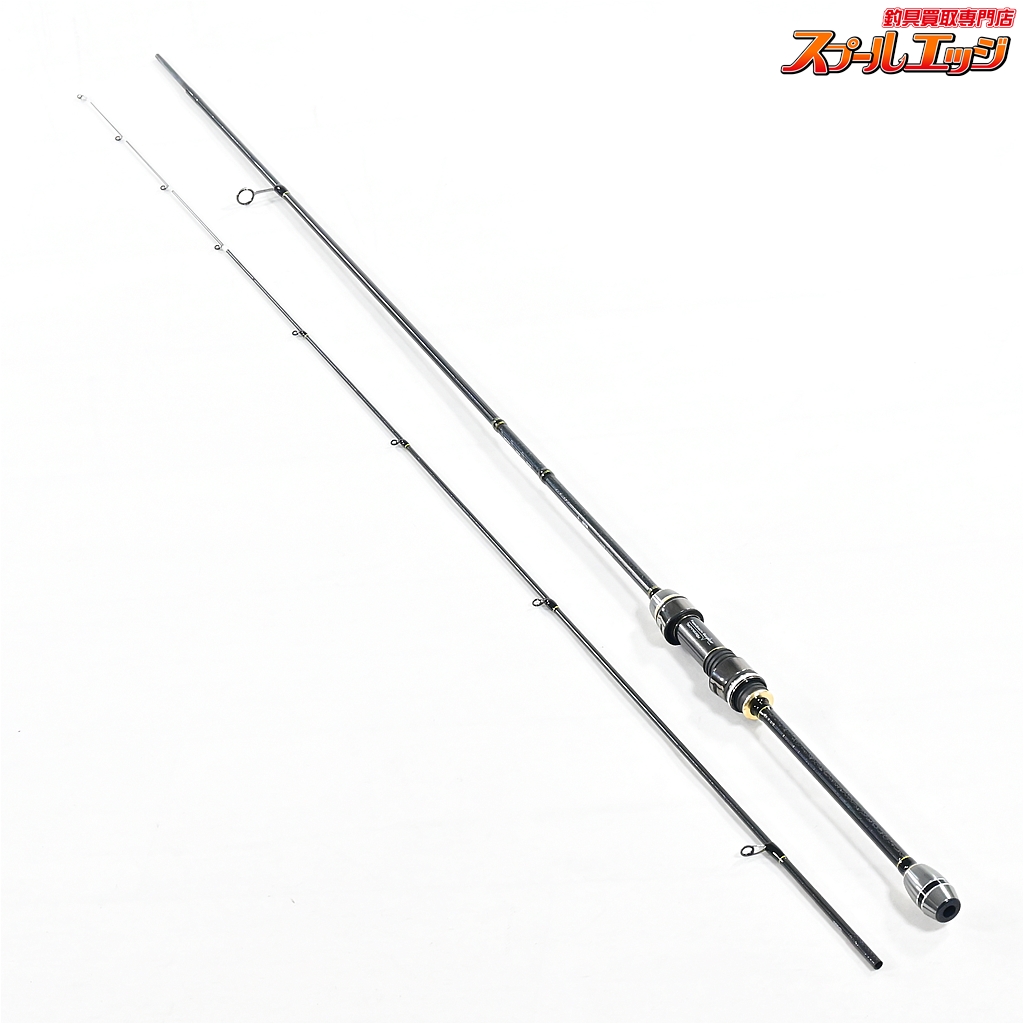 【テイルウォーク】 24アジストTZ S66/SL tailwalk AJIST TZ アジ メバル K_144