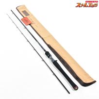 【ダイワ】 25ハートランド 7112MRB-25 DAIWA HEARTLAND バス ベイトモデル K_167