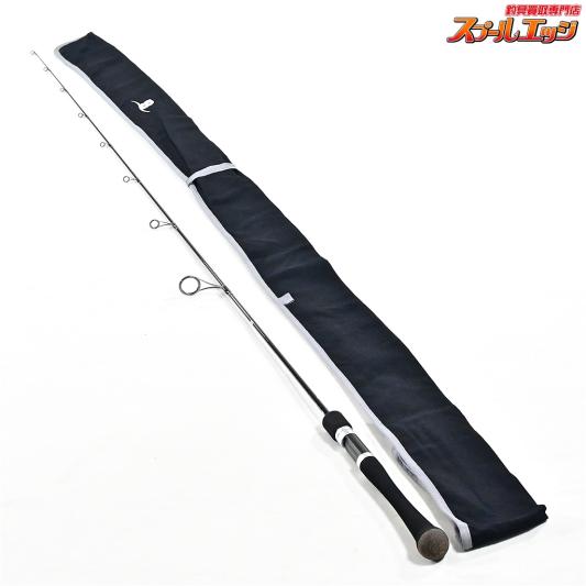 【櫻井釣漁具】 ボーズ C3 クラス6-8 キャスティング5-20g ジギング-40g BOUZ Class6-8 シーバス シイラ カツオ K_230