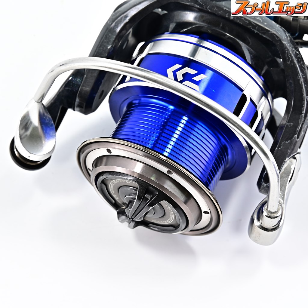 ダイワ】 15ソルティガ 3500H DAIWA SALTIGA | スプールエッジネット