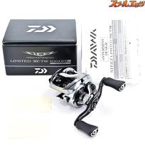 【ダイワ】 21スティーズ リミテッド SV TW 1000HL DAIWA STEEZ LTD LIMITED