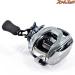 【ダイワ】 21スティーズ リミテッド SV TW 1000HL DAIWA STEEZ LTD LIMITED