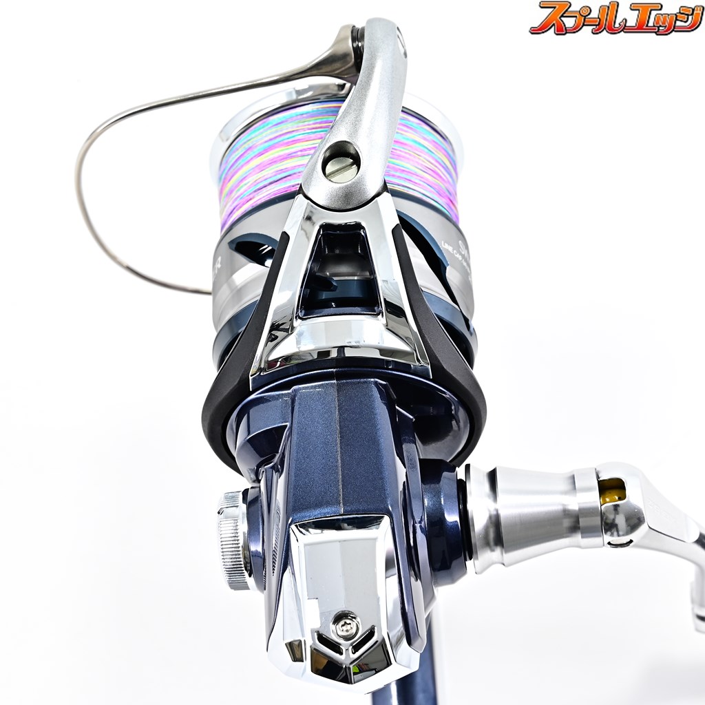 シマノ】 21ツインパワー SW4000XG SHIMANO TWINPOWER | スプールエッジネット