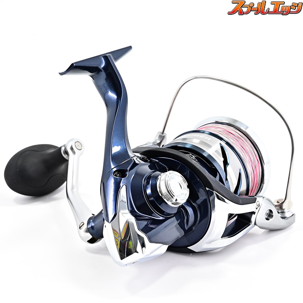 シマノ】 21ツインパワー SW14000XG SHIMANO TWINOOWER | スプール 