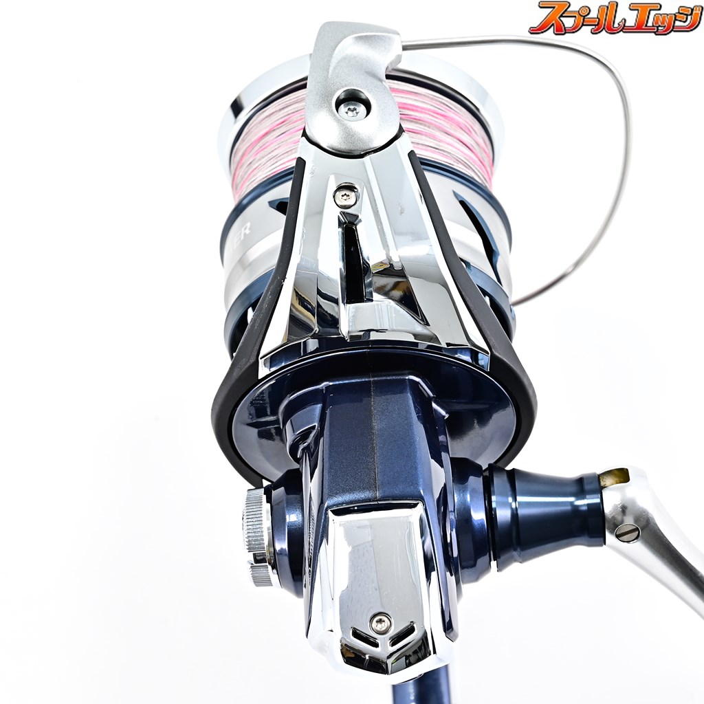 シマノ】 21ツインパワー SW14000XG SHIMANO TWINOOWER | スプール 