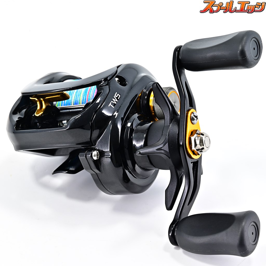 ダイワ】 14タトゥーラ 103HL-TW 6.3 DAIWA TATULA | スプールエッジネット