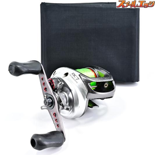 【シマノ】 11スコーピオン DC7 SHIMANO Scorpion