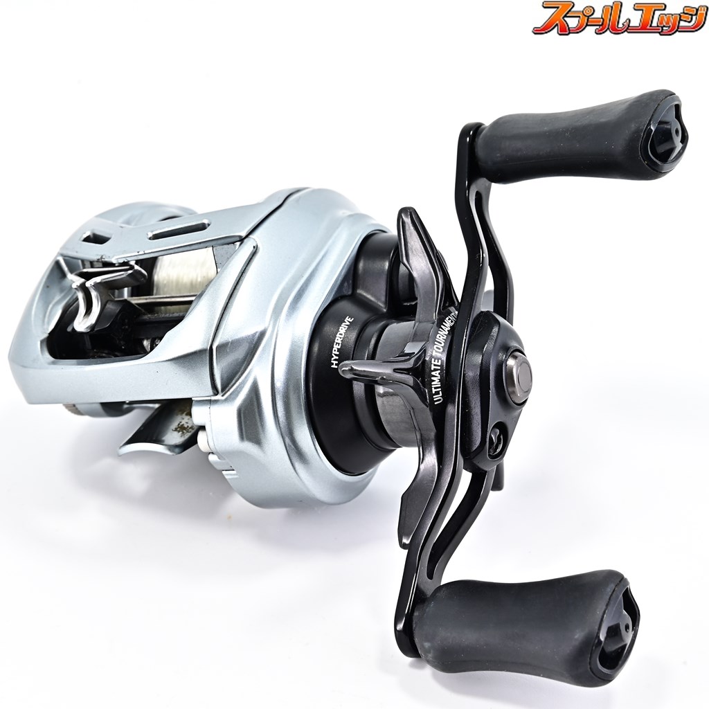 ダイワ】 21アルファス SV TW 800XHL DAIWA ALPHAS | スプールエッジネット