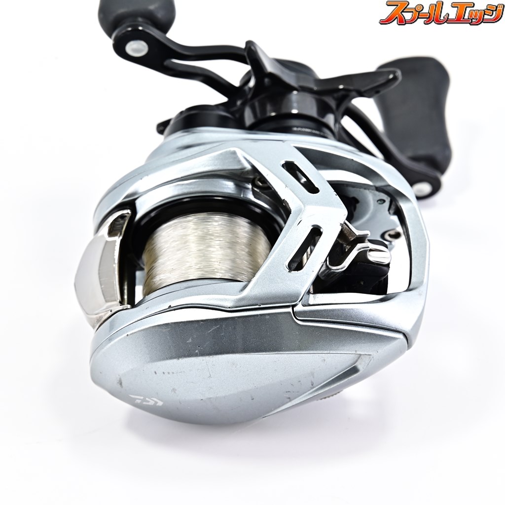 ダイワ】 21アルファス SV TW 800XHL DAIWA ALPHAS | スプールエッジネット