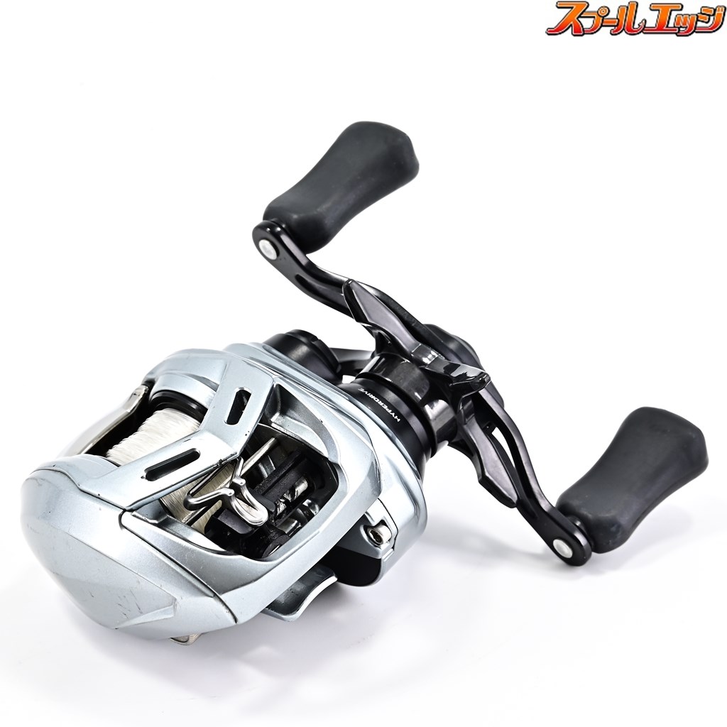 ダイワ】 21アルファス SV TW 800XHL DAIWA ALPHAS | スプールエッジネット